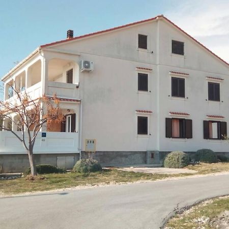 Apartman Tanja Apartment Мандре Екстериор снимка