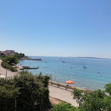Apartman Tanja Apartment Мандре Екстериор снимка